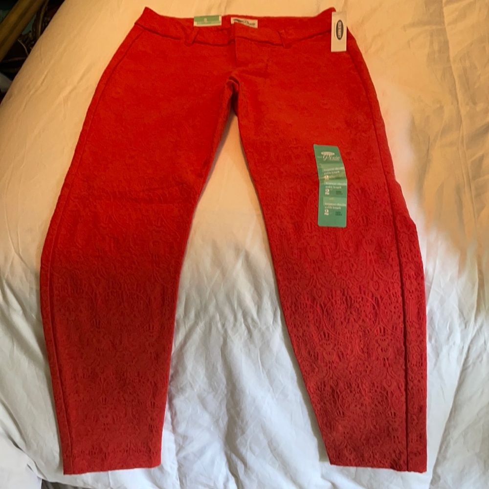 Old Navy Pixie